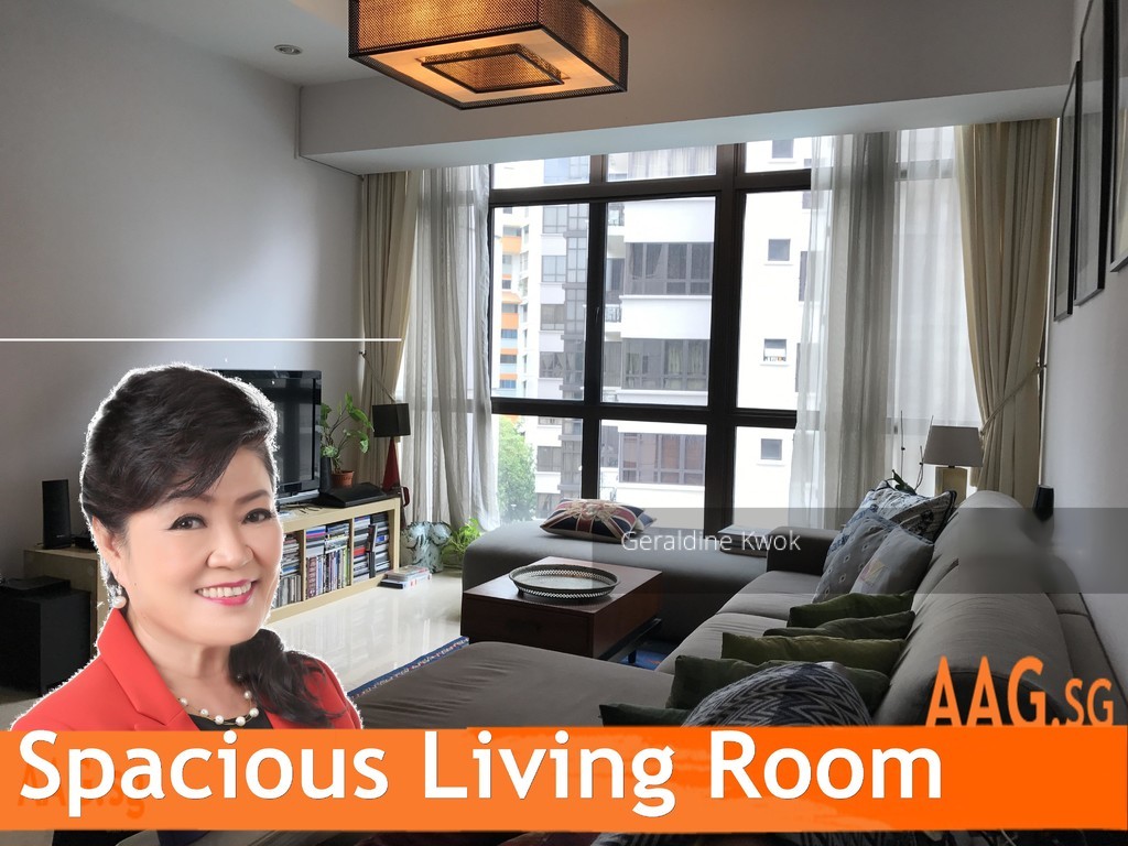 The Mayfair (D22), Condominium #186739842